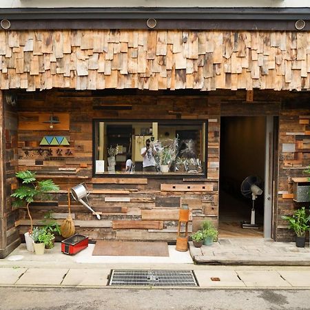 Hotel Yamanami やまなみ Hida Exterior foto